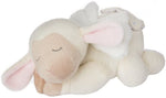 Plush Toys - Sleepy Angel Lamb 9 Inch Plush Animal Plays Jesus Loves Me