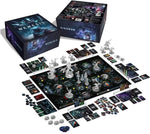Rebel Nemesis - A Board Game 1-5 - Board Games For Family 90-180 Minutes Of Gameplay - Games For Family Game Night - For Kids And Adults Ages 14+ - English Version
