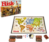 Risk - Board Game