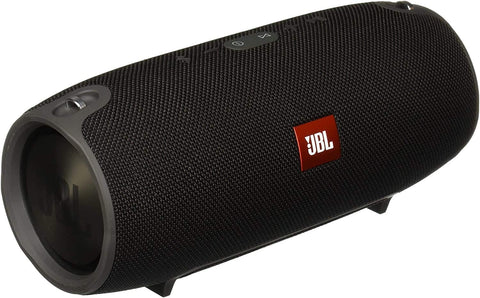 Speakers - JBL Xtreme Portable Wireless Bluetooth Speaker Version 1 (Black)