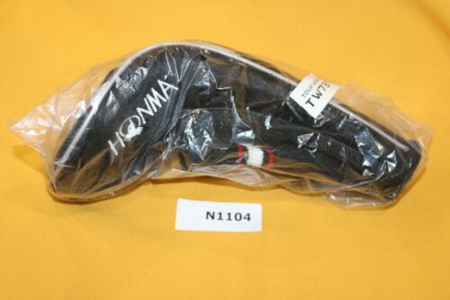 Sports & Outdoors - Honma Tour World TW737 Driver Head Cover