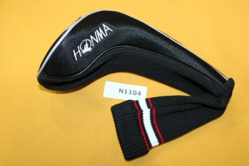 Sports & Outdoors - Honma Tour World TW737 Driver Head Cover