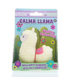 Stress Toys - Boxer Gifts Calma Llama Stress Toy | Fun Gift For Animal And Llama Lovers | Birthday, Christmas, Office, Stocking Stuffer Gift