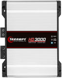 Taramp's HD 3000 1 Ohm Class D Full Range Mono Amplifier