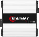 Taramps Smart 3 1~2 Ohms 3000 Watts Class D Mono Amplifier
