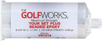 The GolfWorks Max Strength Tour Set Plus Beaded Epoxy 50ml