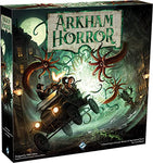 Toys & Games - Arkham Horror: 3rd Edition - Core Set