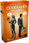 Toys & Games - Czech Games Edition Codenames: Pictures, Standard, (CGE00036)