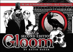 Toys & Games - Gloom (2nd Edition) Card Game