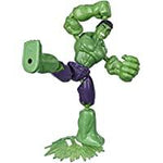Toys & Games - Hasbro Bend & Flex Hulk
