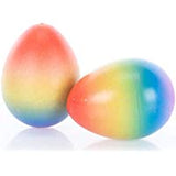Toys & Games - Hatch Unicorn Egg 2 Piece Unicorn Hatching Egg Kit In A Tin Eggs Surprise Toys For Kids Ages 3 And Up Children Gifts For Christmas Birthday Hanukkah (Unicorn Eggs)