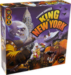 Toys & Games - King Of New York