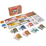 Toys & Games - Leder Games | Fort Card Game