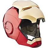 Toys & Games - Marvel Legends Iron Man Electronic Helmet