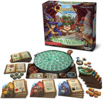 Toys & Games - North Star Games The Quacks Of Quedlinburg: The Herb Witches Expansion Board Game| Be The Best Quack Doctor In Town W/ More Potion-Creating Sessions!