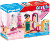 Toys & Games - PLAYMOBIL Fashion Boutique Gift Set