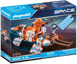 Toys & Games - PLAYMOBIL Space Ranger Gift Set