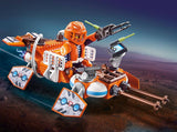 Toys & Games - PLAYMOBIL Space Ranger Gift Set