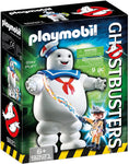 Toys & Games - PLAYMOBIL Stay Puft Marshmallow Man