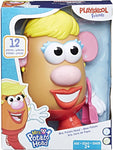 Toys & Games - Playskool Mrs. Potato Head, 7.6 Inches