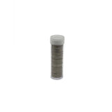 Toys & Games - Round Nickel Coin Tubes Storage 21mm By BCW 100 Pack