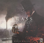 Toys & Games - Roxley Games Brass: Lancashire Board Games