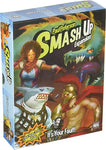 Toys & Games - Smash Up: It`s Your Fault Expansion