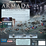 Toys & Games - Star Wars Armada Game