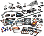 Toys & Games - Star Wars Armada Game