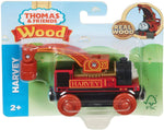 Toys & Games - Thomas & Friends Wood, Harvey