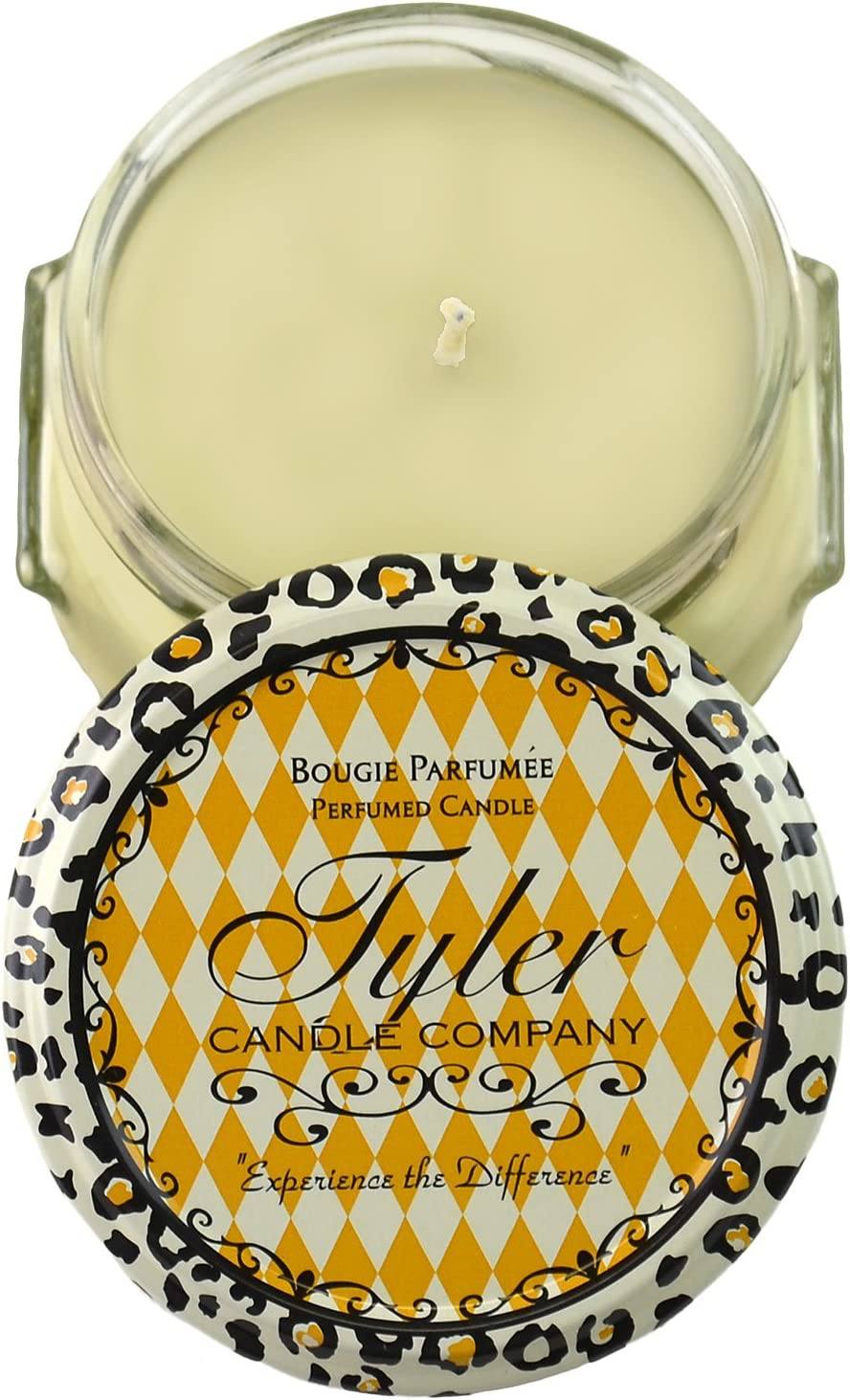 Tyler Candle Company 3071 (C) French Market - 3oz (8)