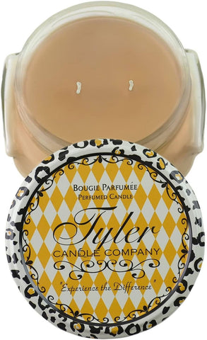 Tyler Candle Company Co Warm Sugar Cookie 11Oz Candle (11 Oz)