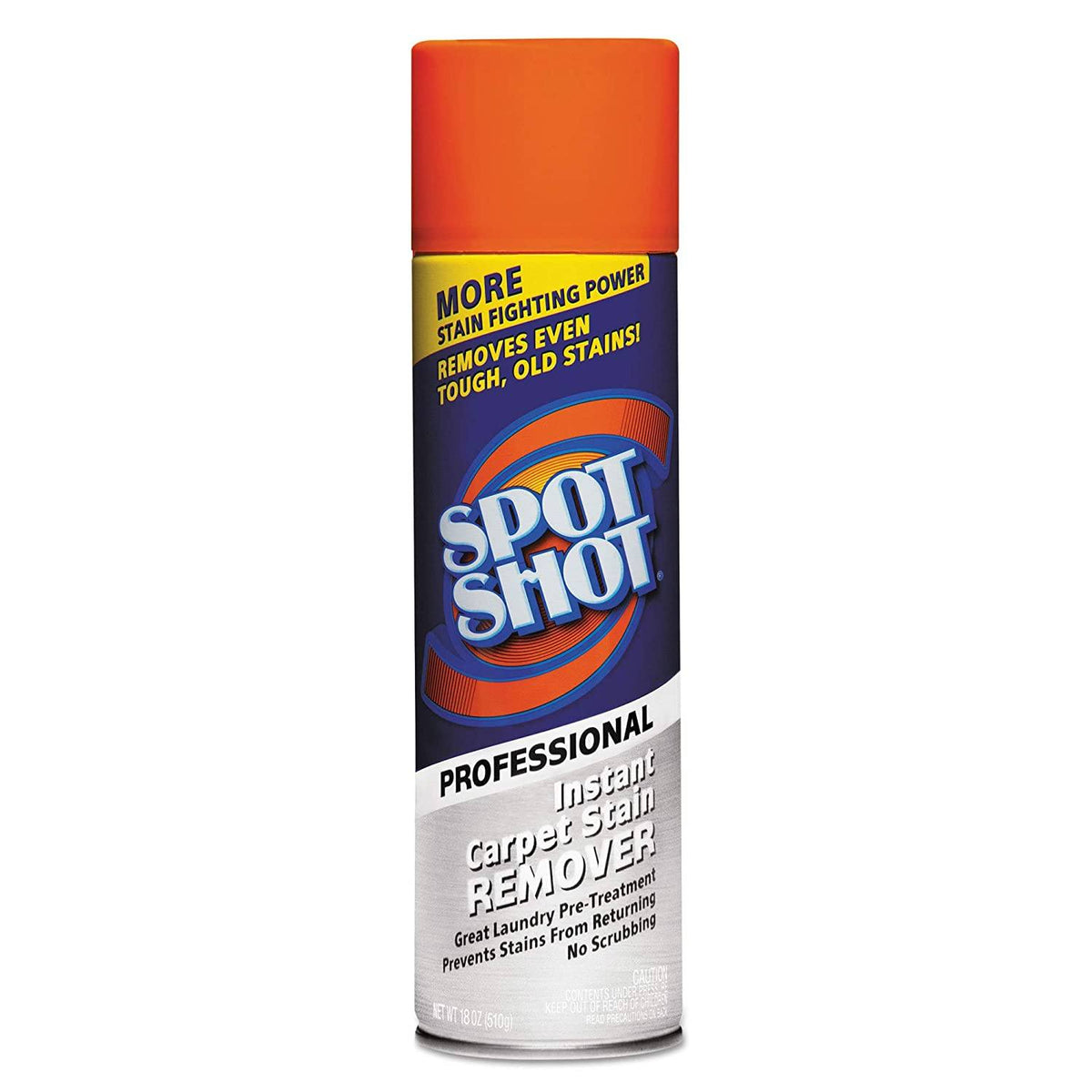 WD-40 SPOT SHOT STAIN REMOVER