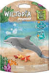 Wiltopia - Playmobil Wiltopia Dolphin