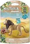 Wiltopia - Playmobil Wiltopia Lion