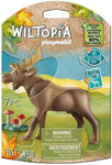 Wiltopia - Playmobil Wiltopia Moose