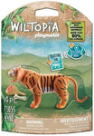 Wiltopia - Playmobil Wiltopia Tiger