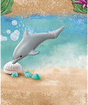 Wiltopia - Playmobil Wiltopia Young Dolphin