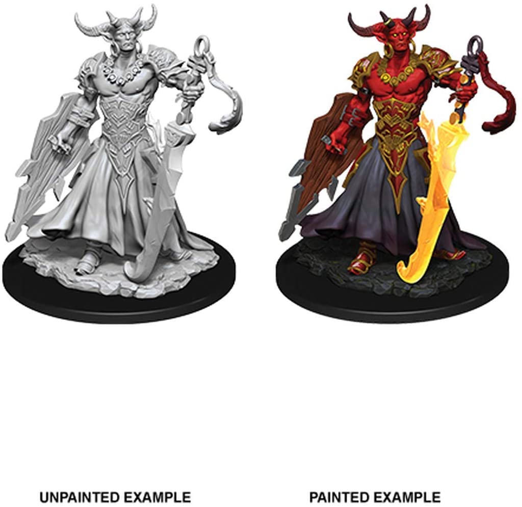 WizKids WZK73723 Accessories